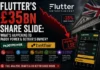 Flutter's Fall