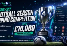 Football Tipster Competition