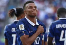 France vs Morocco Predictions France