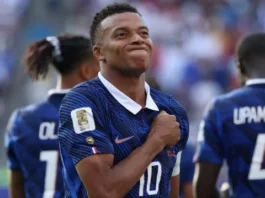 France vs Morocco Predictions France