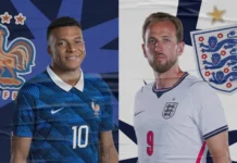 14/1 France v England Bet Builder Tip: Battle for Bronze in Miami Heat France vs England