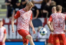 Asian Handicap Tips: New Week’s 19/1 Handicap Acca Fredrikstad