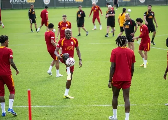 Galatasaray