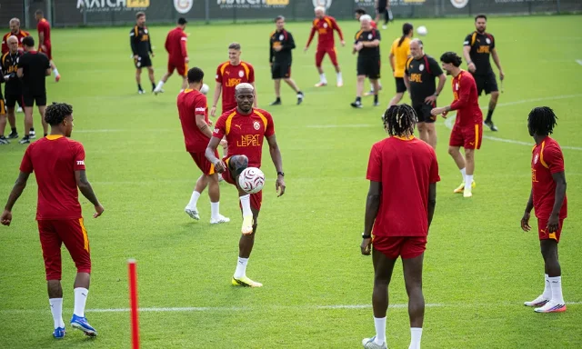 Galatasaray
