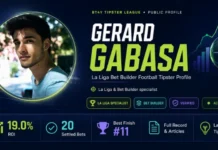 Gerard Gebasa