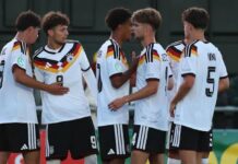 Wales U19 vs Germany U19 Predictions