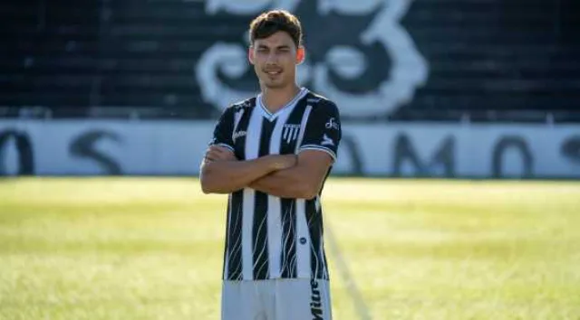 Gimnasia Mendoza (Ignacio Sabatini)
