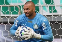 Gremio (Weverton)