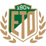 Gyori ETO crest