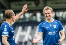 Halmstads BK vs Hacken Predictions Halmstads