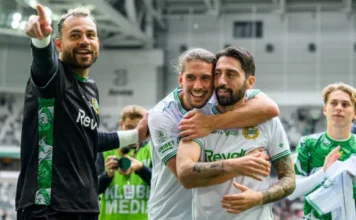 Bet Builder Tips: Hammarby v Anderlecht