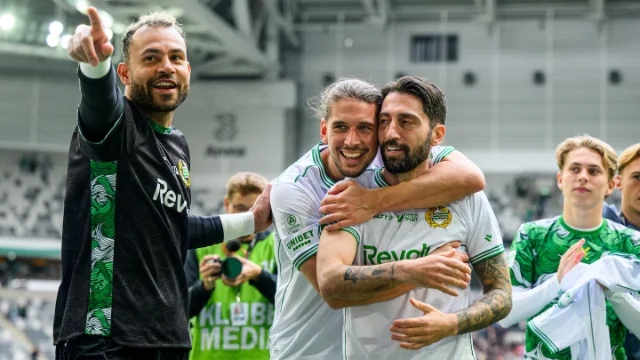 Hammarby