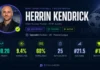 Herrin Kendrick — BT4Y Expert Football Tipster Profile Herrin Kendrick