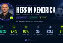 Herrin Kendrick