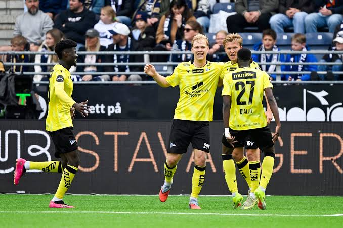 IK Start vs Viking FK Predictions