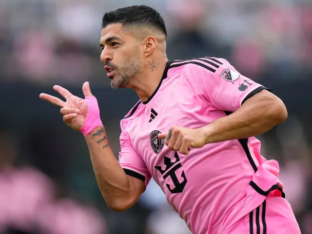 Inter Miami