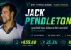 Jack Pendleton — BT4Y Tipster League Profile Jack Pendleton