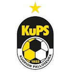 KuPS Akatemia crest