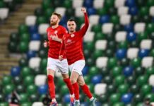 Larne vs Red Star Belgrade Predictions