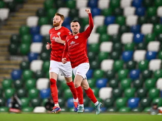 Saburtalo Tbilisi vs Larne Predictions