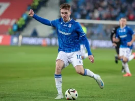Lech Poznan vs KI Klaksvik Predictions Lech Poznan (Patrik Wålemark)