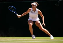 Linda Noskova