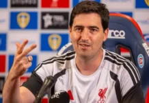 Liverpool vs Leeds United Predictions Liverpool