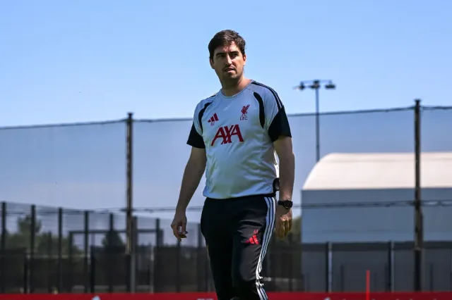 Liverpool vs Sunderland Live Stream