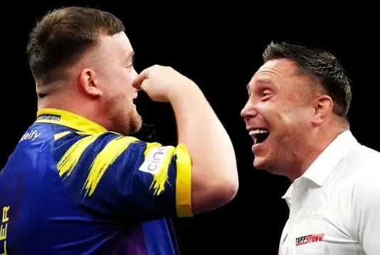 Luke Littler v Gerwyn Price World Matchplay 2026 Final Tips – Match Winner, Highest Checkout & Most 180s Luke Littler