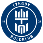 Lyngby Boldklub crest