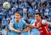 Malmo FF