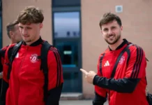 Man Utd