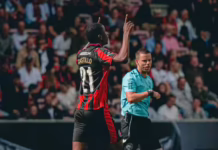 Midtjylland (Denil Castillo)