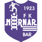 Mornar crest