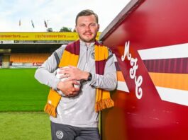 Motherwell vs HJK Helsinki Predictions Motherwell