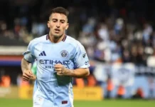 New York City FC v Toronto Bet Builder: Bronx Battle Highlights Eastern Conference Ambitions New York City FC