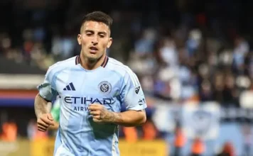 Bet Builder Tips: New York City FC v Toronto