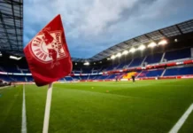 New York Red Bulls