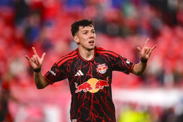 New York Red Bulls