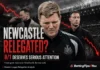 Newcastle Relegation