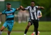 Bristol City vs Newcastle United Live Stream Newcastle
