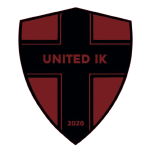 United IK Nordic crest