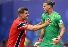 Norway vs Denmark Live Stream Norway