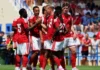 Nottingham Forest