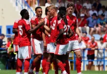 Nottingham Forest