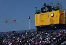 Open Championship