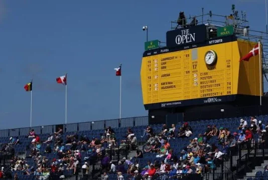Open Championship