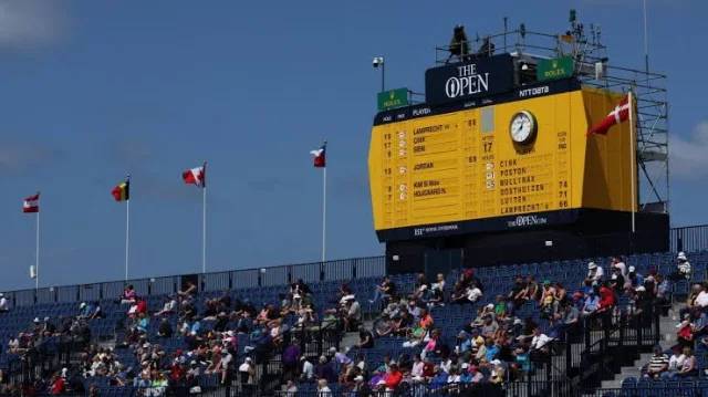 Open Championship