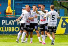United IK Nordic vs Örebro SK Predictions