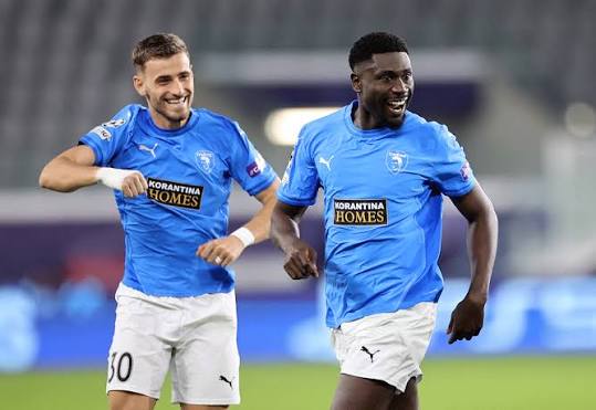 Hajduk Split vs Pafos FC Predictions